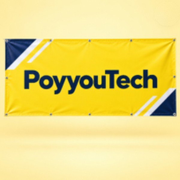 Banner printing