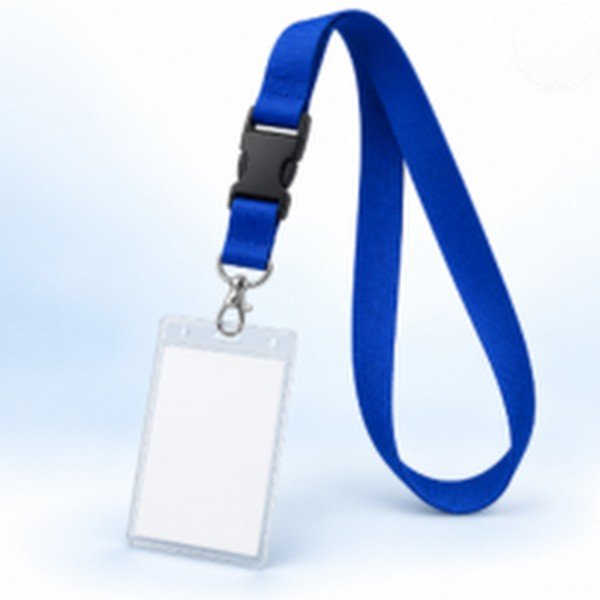 Lanyard dan ID card
